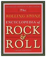 The Rolling Stone Encyclopedia of Rock and Roll - Patricia Romanowski ; Holly George-Warren ; John Pareles - 9780743201209