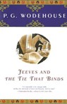 Jeeves and the Tie That Binds - P. G. Wodehouse - 9780743203623