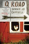 Q Road - Bonnie Jo Campbell - 9780743203661