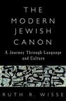 The Modern Jewish Canon - Ruth R. Wisse - 9780743205771
