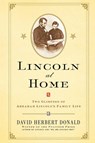 Lincoln at Home - David Herbert Donald - 9780743211420
