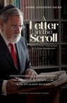 A Letter in the Scroll - Rabbi Jonathan Sacks - 9780743214964