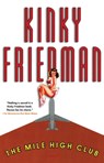 The Mile High Club - Kinky Friedman - 9780743217026