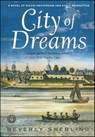 City of Dreams - Beverly Swerling - 9780743218450