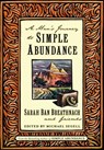 A Man's Journey to Simple Abundance - Sarah Ban Breathnach ; Friends - 9780743221894