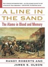 A Line in the Sand - Randy Roberts ; James S. Olson - 9780743222792