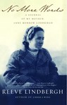 No More Words - Reeve Lindbergh - 9780743224864
