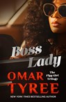 Boss Lady - Omar Tyree - 9780743228725