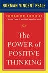 The Power of Positive Thinking - Dr. Norman Vincent Peale - 9780743234801