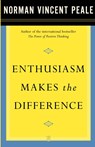 Enthusiasm Makes the Difference - Dr. Norman Vincent Peale - 9780743234818