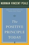 The Positive Principle Today - Dr. Norman Vincent Peale - 9780743234894