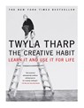 The Creative Habit - Twyla Tharp - 9780743235273