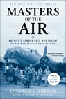 Masters of the Air - Donald L. Miller - 9780743235457