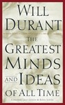 The Greatest Minds and Ideas of All Time - Will Durant - 9780743235532