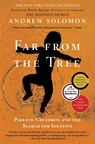 Far From the Tree - Andrew Solomon - 9780743236720