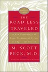 The Road Less Traveled, 25th Anniversary Edition - M. Scott Peck - 9780743238250