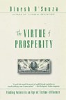 The Virtue Of Prosperity - Dinesh D'Souza - 9780743242066