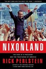 Nixonland - Rick Perlstein - 9780743243032