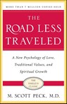 Peck, M: Road Less Traveled, Timeless Edition - M Scott Peck - 9780743243155