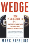 Wedge - Mark Riebling - 9780743245999