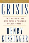 Crisis - Henry Kissinger - 9780743249119