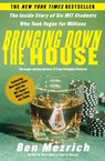 Bringing Down the House - Ben Mezrich - 9780743249997