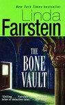 The Bone Vault - Linda Fairstein - 9780743250702