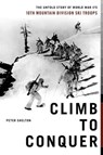 Climb to Conquer - Peter Shelton - 9780743253536