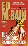 The Frumious Bandersnatch - Ed McBain - 9780743253888