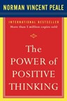 The Power of Positive Thinking - Dr. Norman Vincent Peale - 9780743254304