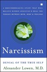 Narcissism - Alexander Lowen - 9780743255431