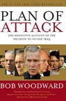 Plan of Attack - Bob Woodward - 9780743255486