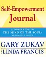 Self-empowerment Journal - Gary Zukav ; Linda Francis - 9780743257466