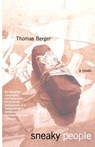 Sneaky People - Thomas Berger - 9780743257954
