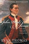 John Paul Jones: Sailor, Hero, Father of the American Navy - Evan Thomas - 9780743258043