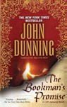 The Bookman's Promise - John Dunning - 9780743258364