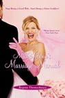 Mama Gena's Marriage Manual - Regena Thomashauer - 9780743261104