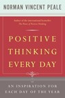 Positive Thinking Every Day - Dr. Norman Vincent Peale - 9780743261609