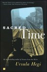 Sacred Time - Ursula Hegi - 9780743261791