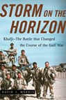 Storm on the Horizon - David J. Morris - 9780743265669