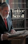 A Letter in the Scrolls - Rabbi Jonathan Sacks - 9780743267427