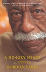 Hungry Heart - Gordon Jr. Parks - 9780743269032