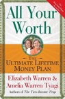 Warren, E: All Your Worth - Elizabeth Warren ; Amelia Warren Tyagi - 9780743269889