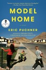 Model Home - Eric Puchner - 9780743270496