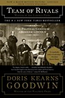 Team of Rivals - Doris Kearns Goodwin - 9780743270755
