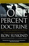 One Percent Doctrine - Ron Suskind - 9780743271103