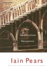 The Immaculate Deception - PEARS,  Iain - 9780743272414