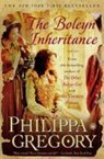BOLEYN INHERITANCE - GREGORY,  Philippa - 9780743272513