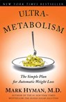 Ultrametabolism - Dr. Mark Hyman - 9780743272568