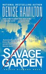Savage Garden - Denise Hamilton - 9780743272902
